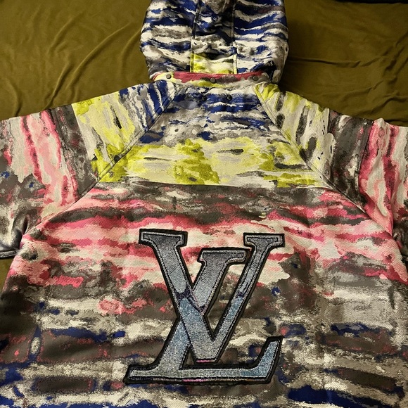 Louis Vuitton jacket - Picture 2 of 9